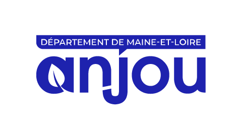 Anjou - Département de Maine-et-Loire